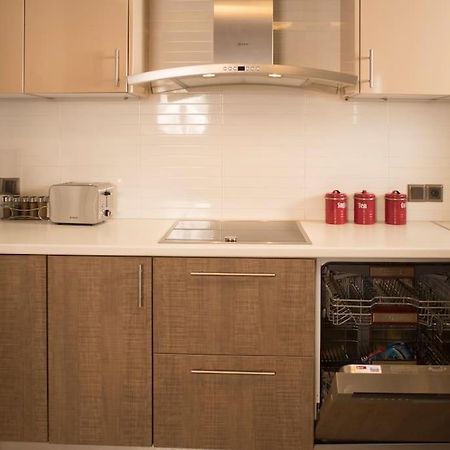 Deluxe Apartment In The Center Καλαμάτα Εξωτερικό φωτογραφία