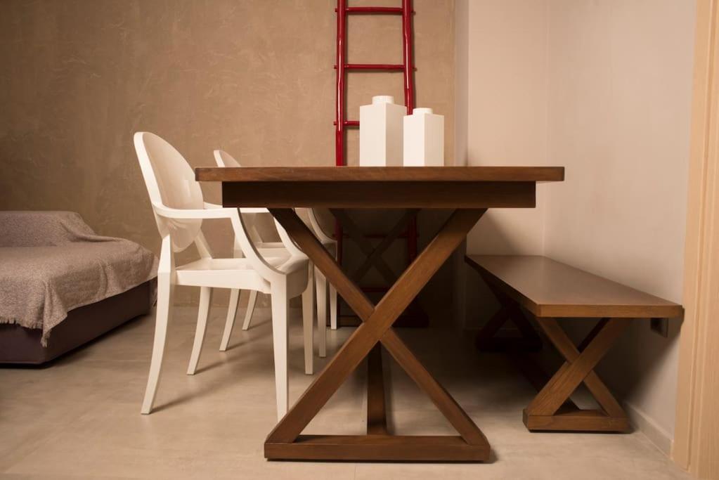 Deluxe Apartment In The Center Καλαμάτα Εξωτερικό φωτογραφία