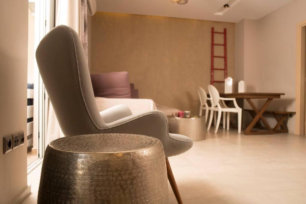 Deluxe Apartment In The Center Καλαμάτα Εξωτερικό φωτογραφία