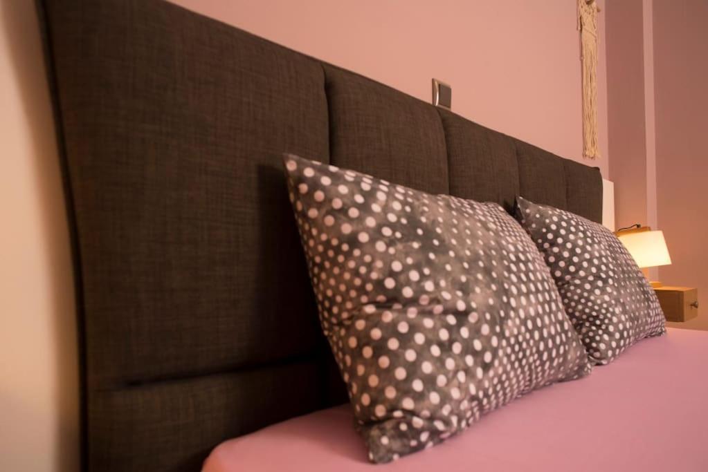 Deluxe Apartment In The Center Καλαμάτα Εξωτερικό φωτογραφία